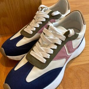 Steve Madden Elektrik, size 9